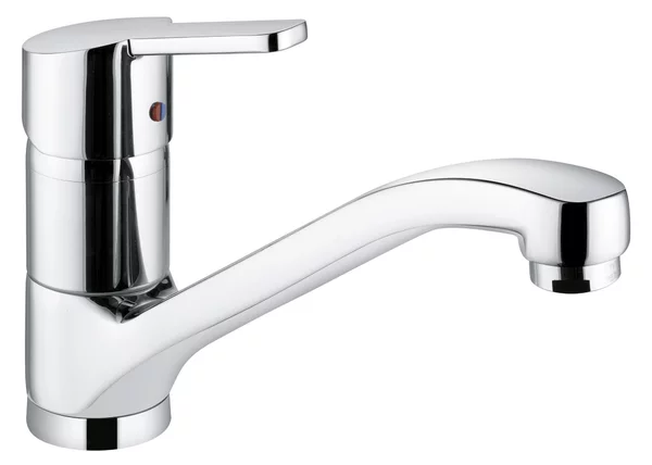 Kludi Logo Neo Miscelatore monocomando per lavello cromato, 1 pz