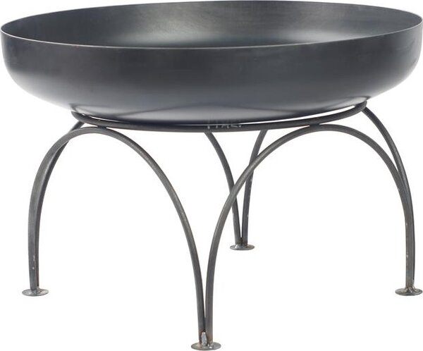Ciotola da fuoco Markone 101-3: 80/40 cm