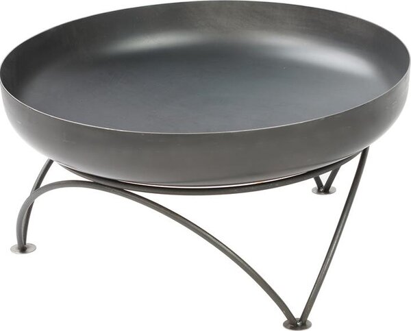 Ciotola da fuoco Markone 107-3: 80/33 cm