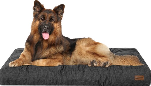Materasso per cani "Grand Light" - 120x90cm - Cuccia idrorepellente - Rettangolare - Outdoor & Indoor | PillowPrim