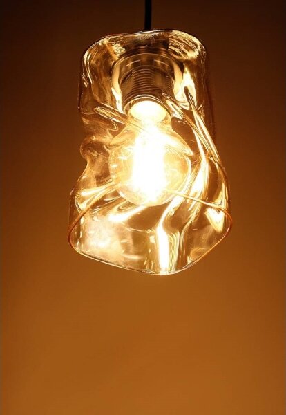 Lampadario su corda FELIS 1xE27/60W/230V