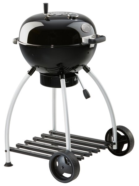 Rösle bollitore grill No.1 Sport F50 nero