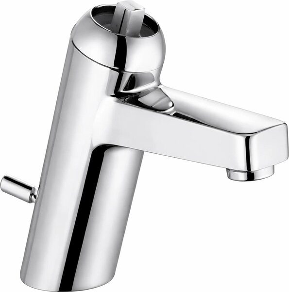 Miscelatore monocomando per lavabo Kludi Provita DN 15 senza leva, cromato, 1 pz