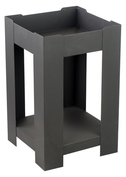Ciotola da fuoco Markone 124-1: 40x40/65 cm