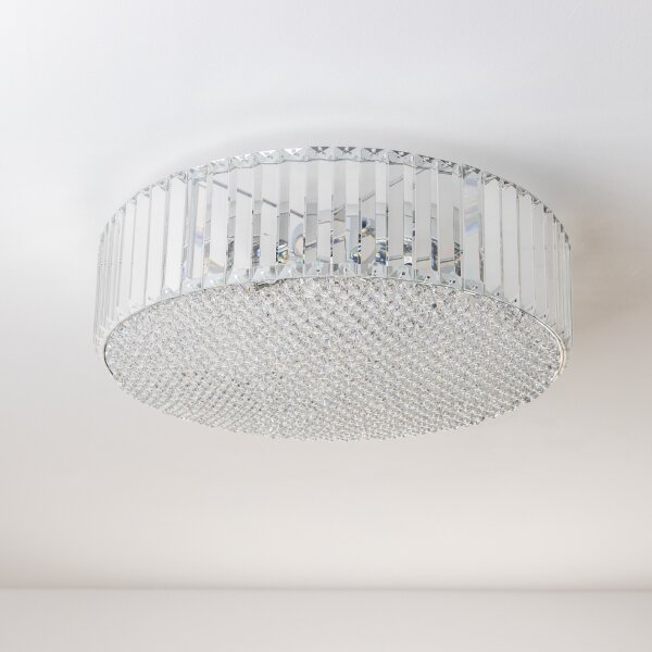 BRILAGI - Plafoniera LED in cristallo GLAMOUR 5xG9/42W/230V