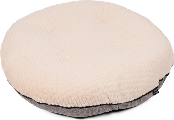 Cuscino per cani TrendPet BigBelly beige (60x60x20cm)