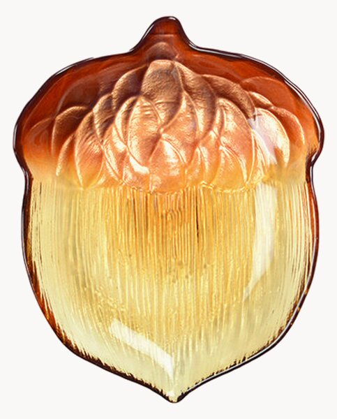 Piatto per torta decorativo Acorn