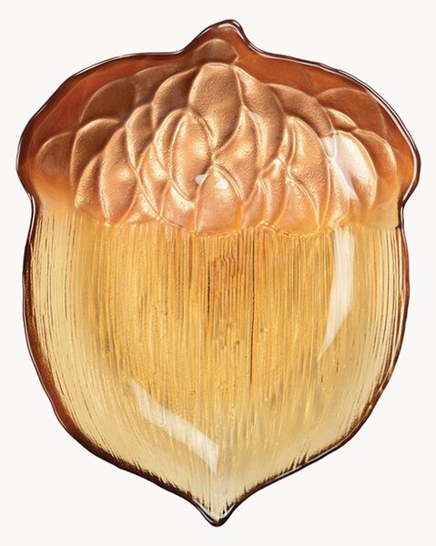 Piatto da colazione decorativo Acorn