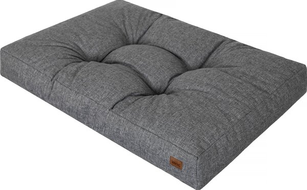Materasso per cani "Grand Light" M - 75 x 50 cm | Letto per cani, materasso rettangolare per cani, divano per cani, cani di piccola taglia, cuscino, cesto, animale domestico | Doggy