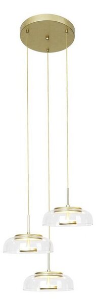 Lampada a sospensione LED 24W LORELL 5393 Rabalux