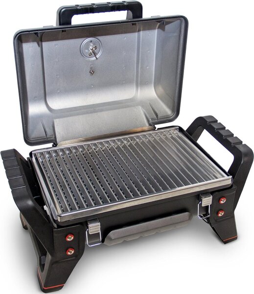 Char-Broil barbecue a gas da tavolo X200 Grill2Go con tecnologia TRU-Infrared™