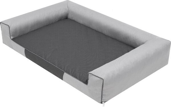 Letto per cani Cesto per cani Divano per cani Materasso per cani Cuscino per cani Riposo per cani Cuccia per cani Angolo per dormire "VICTORIA" 100X66 cm