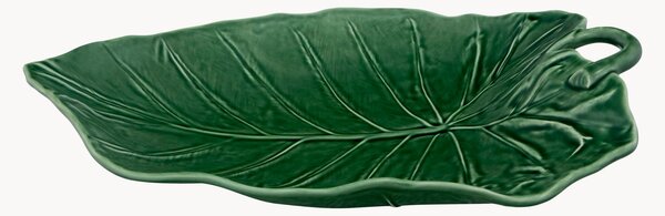 Piatto da portata Sunflower Leaf