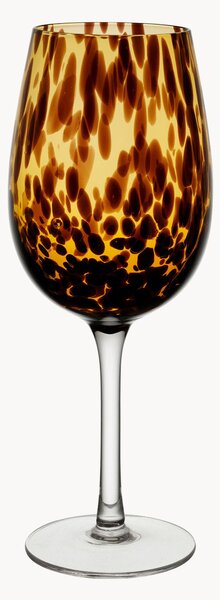Set di 6 bicchieri da vino Kyria