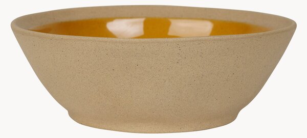 Set di 6 piatti fondi Jade