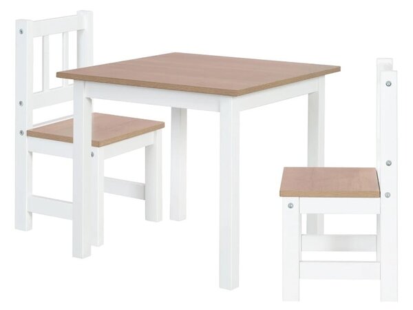 Set di mobili per bambini Woody - Roba