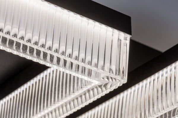 Rabalux 71514 - Plafoniera LED dimmerabile ILARIS 24W/230V 3000-6500K + telecomando