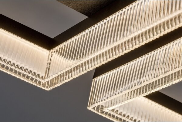 Rabalux 71514 - Plafoniera LED dimmerabile ILARIS 24W/230V 3000-6500K + telecomando
