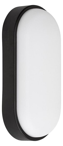 Rabalux 77221 - Applique da esterno a LED HORT2 LED/14W/230V IP54 nero
