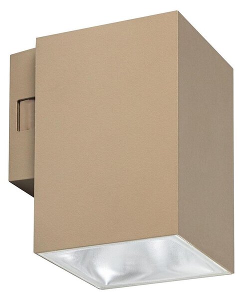 Rabalux 77216 - Applique LED da esterno URFA 9W/230V 2700/4000/6500K IP65