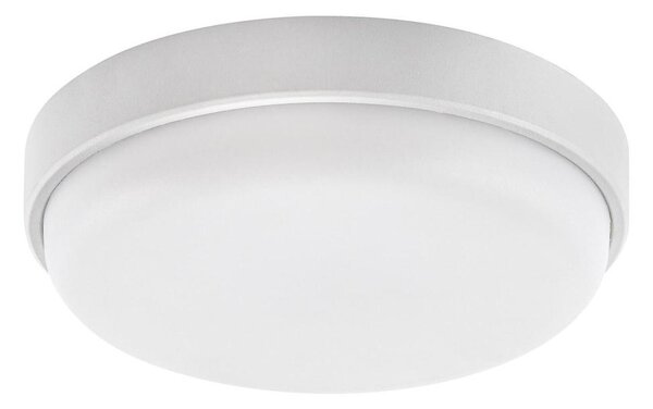 Rabalux 77224 - Plafoniera da esterno a LED HORT2 LED/14W/230V IP54 bianco