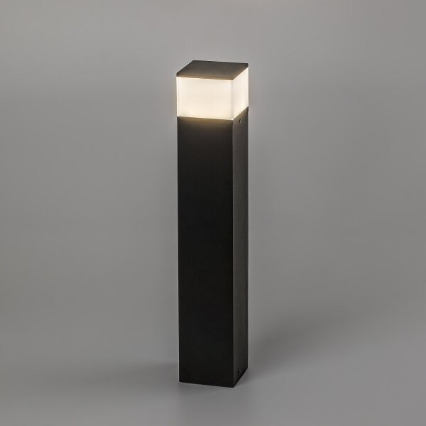 Rabalux 76341 - Lampada da esterno a LED con 2 prese RUSSET LED/10W/230V IP44