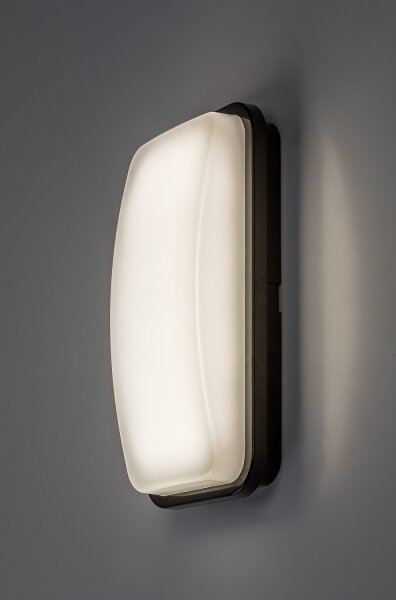 Rabalux 77230 - Lampada da parete LED per esterni ORLUN LED/20W/230V 4000K IP65