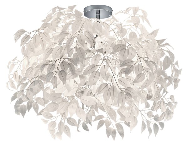 Lampada da soffitto LEAVY R60463001 RL