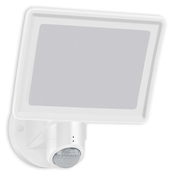 Faretto LED per esterni Sensore di movimento IP44 20W Bianco Telefunken