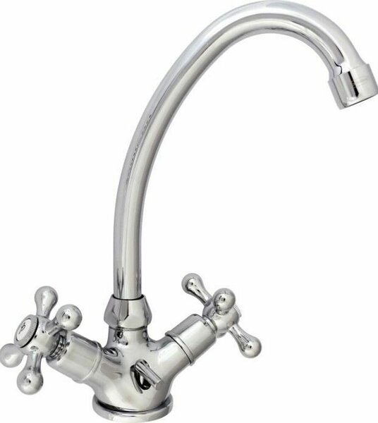 Miscelatore per lavabo Beverley
