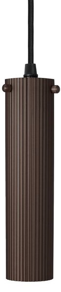 Globen Lighting Lampada a sospensione Hubble 22, dimmerabile, Bronzo / Ottone antico, Soggiorno / Sala da pranzo, Metallo, Scandinavo, Lampada a sospensione