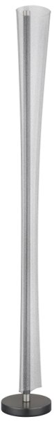 Globo 68256S - Lampada a piantana LED MALINDA LED/48W/230V 2700/4000/6000K