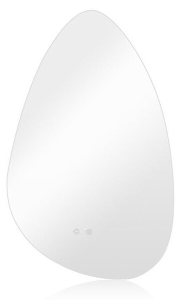 Specchio da parete con illuminazione 50x80 cm Illume – Bonami Essentials