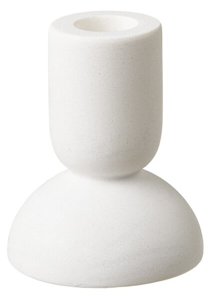Portacandele in set in pietra 2 pz Hambra – House Nordic