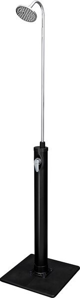 Doccia da giardino Bestway® Solarflow™ da 8 litri