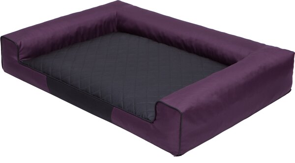 Letto per cani Cesto per cani Divano per cani Materasso per cani Cuscino per cani Riposo per cani Cuccia per cani Angolo per dormire,,VICTORIA'' 118X78 cm