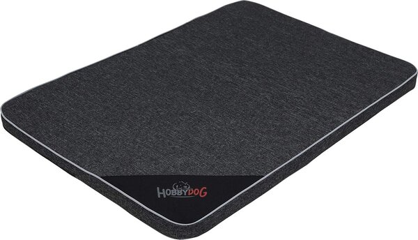 Materasso per cani "Light" L 100×67 cm - resistente, sfoderabile | materasso per cani, cuccia per cani, materasso, posto per cani | Doggy