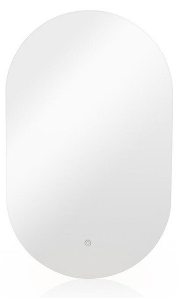 Specchio da parete con illuminazione 50x80 cm Eclipse – Bonami Essentials