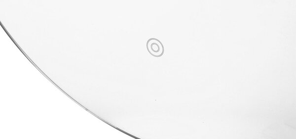 Specchio da parete con illuminazione 50x80 cm Eclipse – Bonami Essentials