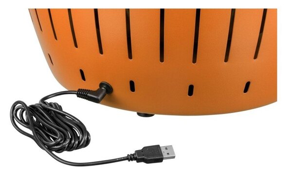Griglia a carbone/portatile ø 35 cm Classic – LotusGrill