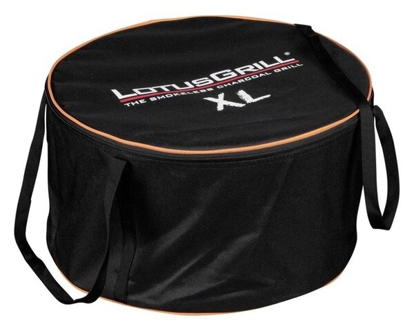 Griglia a carbone/portatile ø 43,5 cm XL – LotusGrill