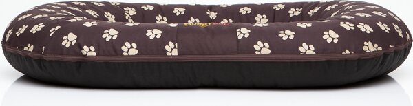 Cuccia per cani Ponton Comfort XL - 100×80 cm, robusta e di facile manutenzione, materiale Cordura, idrorepellente, per cani di taglia media