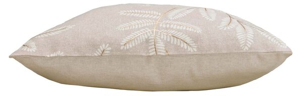 Cuscino decorativo in misto cotone 50x50 cm Altea – douceur d'intérieur