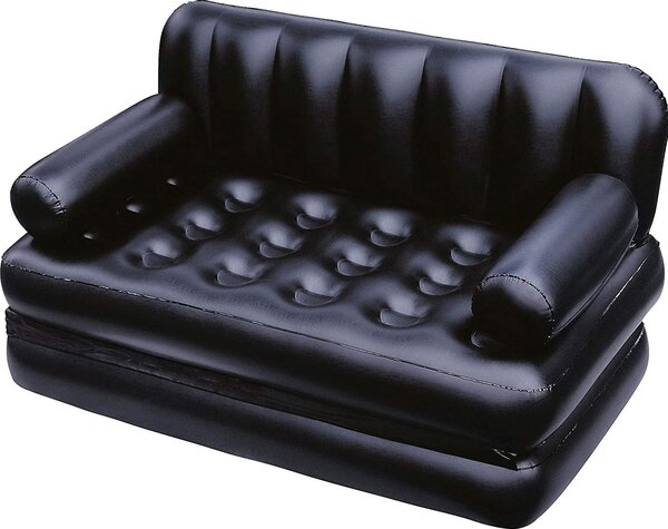 Divano gonfiabile Bestway® 3 in 1 Multi-Max™ 188 x 152 x 64 cm