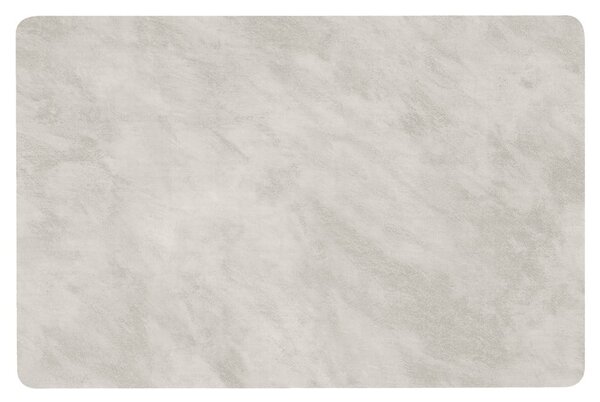 Tovaglietta in plastica 28,5x43,5 cm Beton Cire – douceur d'intérieur