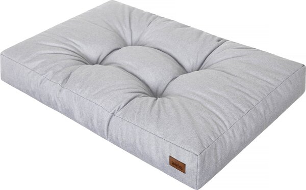 Materasso per cani "Grand Light" M - 75 x 50 cm | Letto per cani, materasso rettangolare per cani, divano per cani, cani di piccola taglia, cuscino, cesto, animale domestico | Doggy