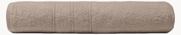Asciugamano in cotone Earth