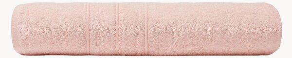 Telo da bagno in cotone Cherry Pink