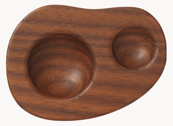 Portauova in legno di frassino Cairn 2 pz