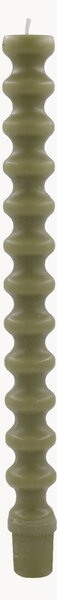 Set di 4 candele fatte a mano Mura